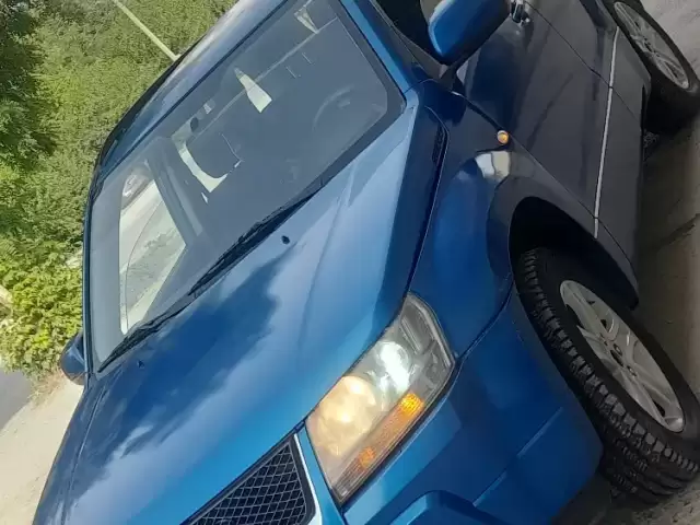 Suzuki Grand Vitara, 2008 1, avtobaza.tj