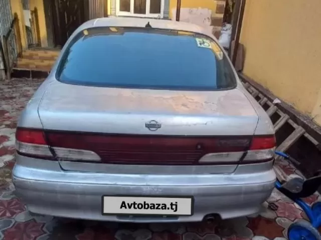 Nissan Cefiro 1, avtobaza.tj