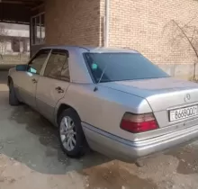 Mercedes-Benz W124, 1994 в Худжанд
