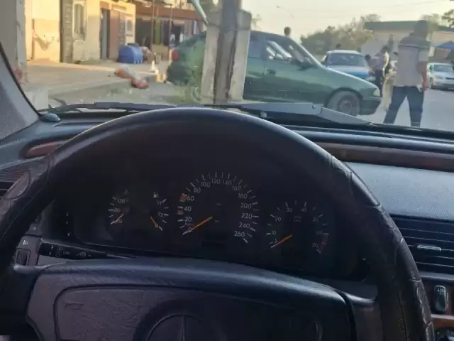 Mercedes-Benz C class, 1998 1, avtobaza.tj Mercedes-Benz C class, 1998 1, avtobaza.tj