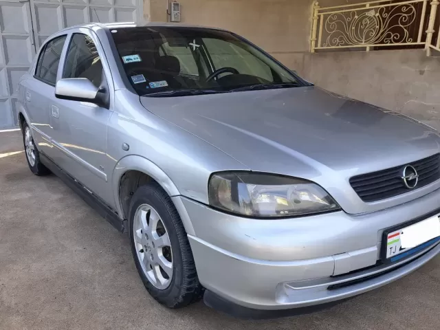 Opel Astra G 1, avtobaza.tj