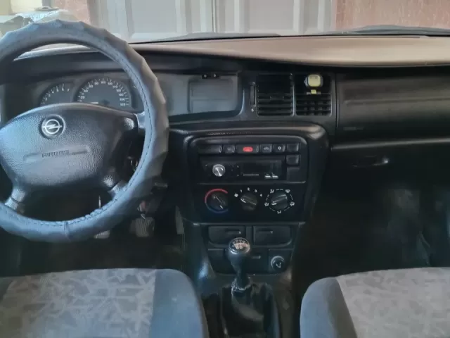 Opel Vectra B 1, avtobaza.tj