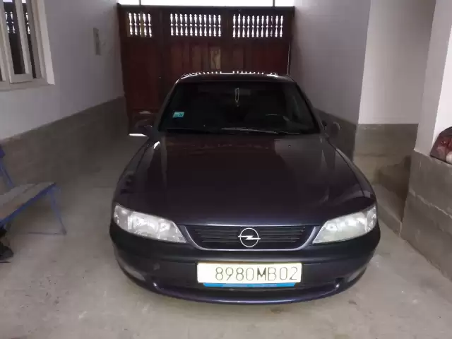 Opel Vectra B, 1996 1, avtobaza.tj Opel Vectra B, 1996 1, avtobaza.tj