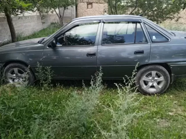 Daewoo Nexia 1, avtobaza.tj