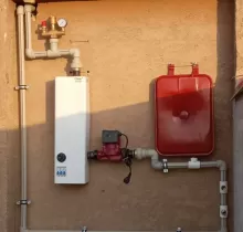 Услуги Сантехника в Душанбе - Farmo.tj 