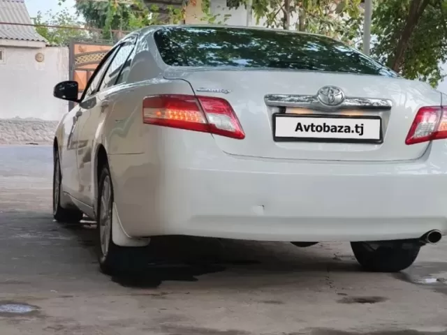 Toyota Camry 1, avtobaza.tj