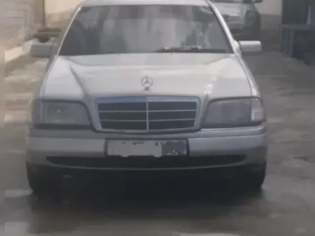 Mercedes-Benz C class, 1994 1, avtobaza.tj