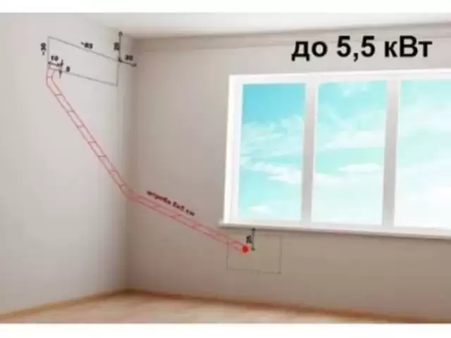 Установка кондиционеров 1, farmo.tj