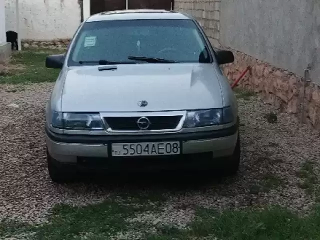 Opel Vectra A, 1990 1, avtobaza.tj