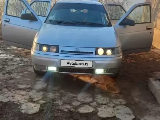 ВАЗ(Lada) 2110, 2005 1, avtobaza.tj