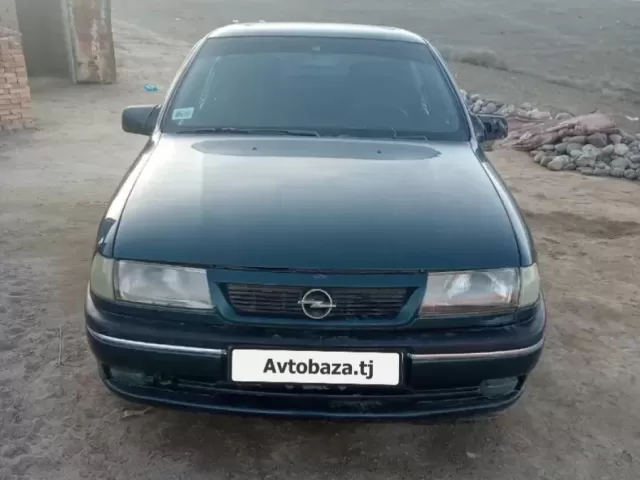 Opel Vectra A, 1994 1, avtobaza.tj