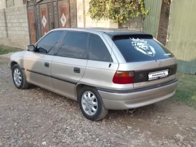 Opel Astra F 1, avtobaza.tj