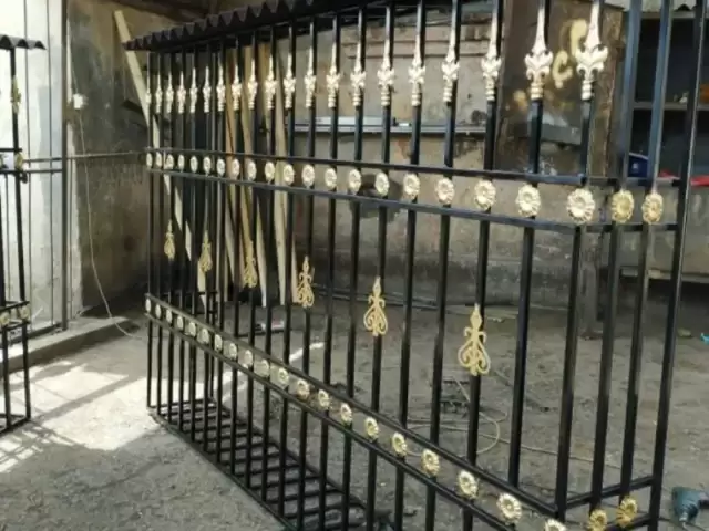 Решотка под заказ 1, farmo.tj