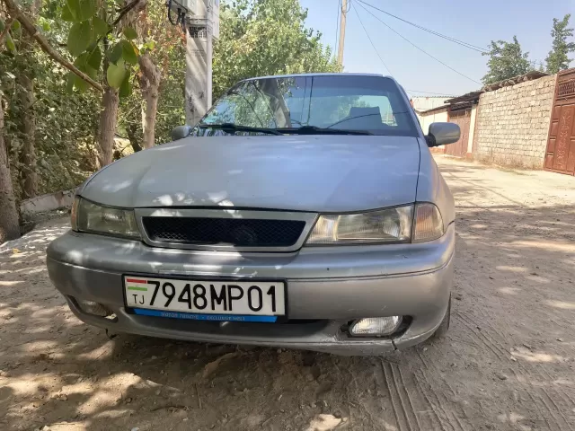 Daewoo Nexia II 1, avtobaza.tj