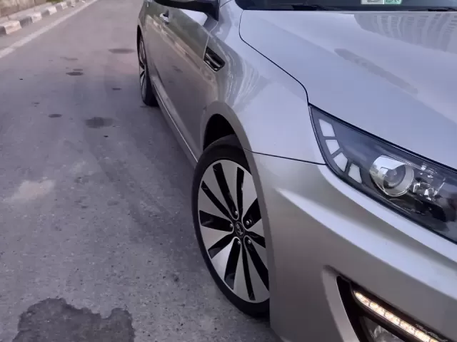 Kia K5, 2011 1, avtobaza.tj