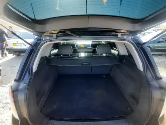 Opel Astra H, 2007 1, avtobaza.tj