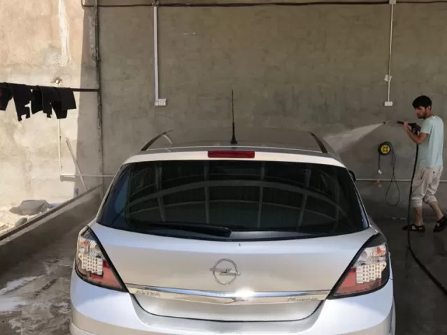Opel Astra H, 2007 1, avtobaza.tj