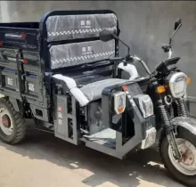 Мотороллер, 2025 в Исфара