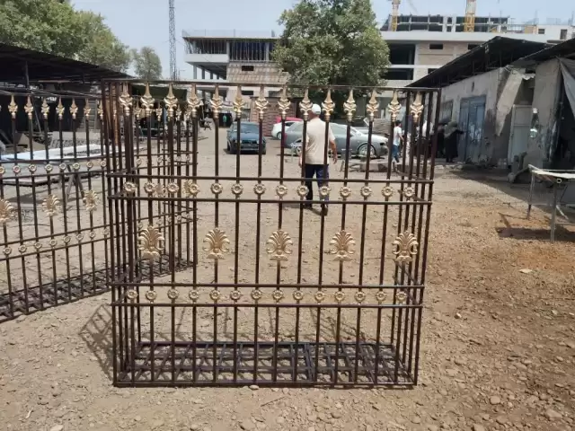 Решотка под заказ 1, farmo.tj