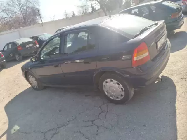 Opel Astra G, 2006 1, avtobaza.tj