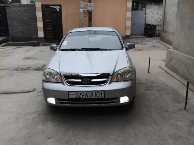 Daewoo Lacetti, 2005 1, avtobaza.tj