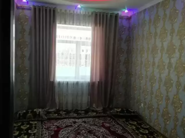 Оделка и ремонт квартиры 1, farmo.tj