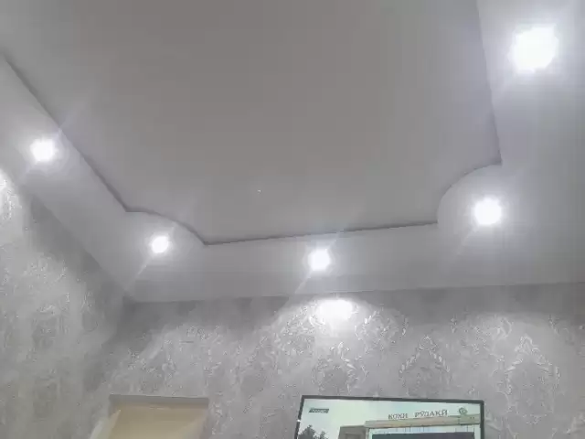 Ремонт квартир под ключ 1, farmo.tj