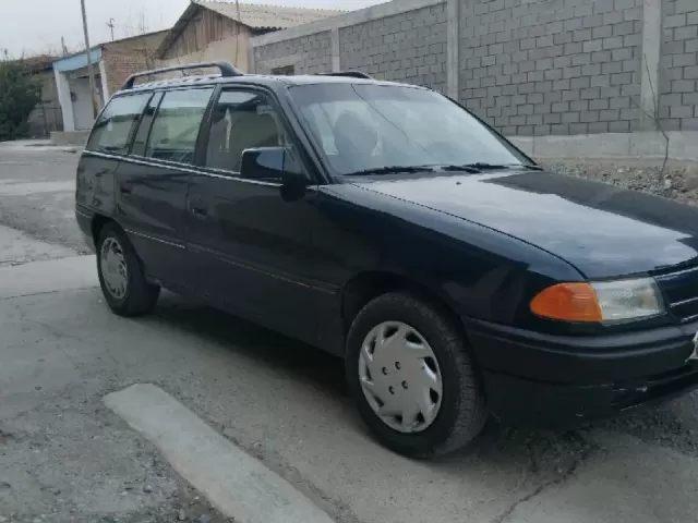 Opel Astra F, 1993 1, avtobaza.tj