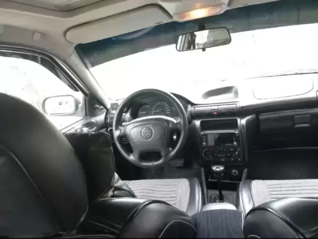 Opel Astra F, 1998 1, avtobaza.tj