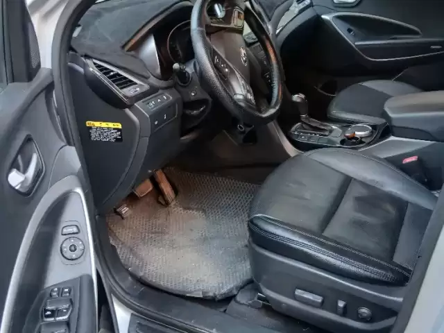 Hyundai Santa Fe, 2014 1, avtobaza.tj