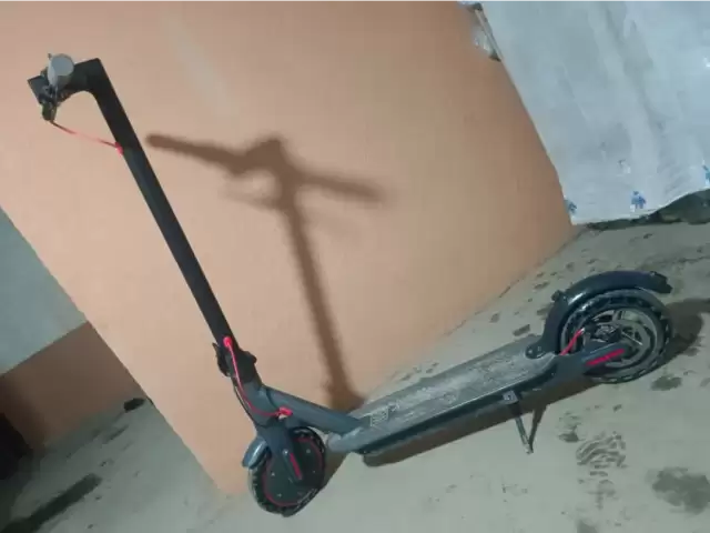 Электросамакат 1, avtobaza.tj