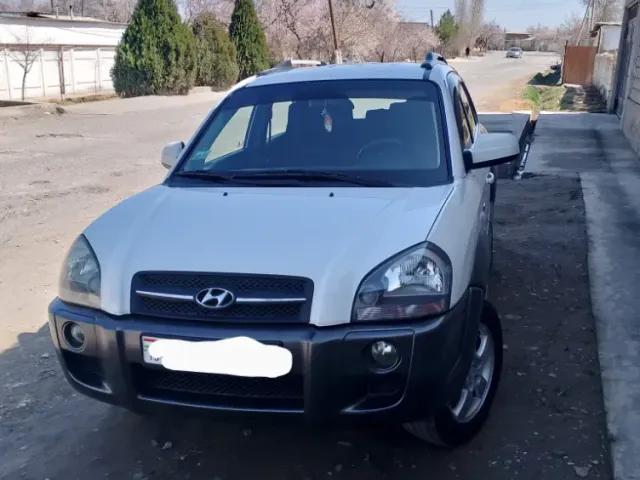 Hyundai Tucson 1, avtobaza.tj