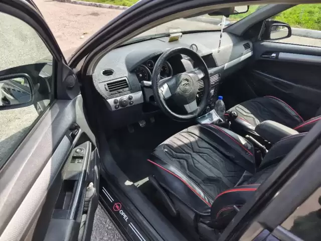 Opel Astra H, 2006 1, avtobaza.tj