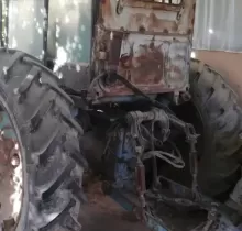 Трактор Т28, 2000 в Душанбе