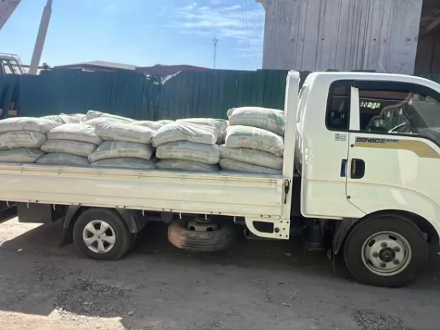 Услуги Грузоперевозки🚚 1, farmo.tj