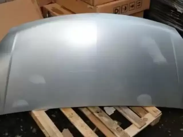 Капот на Газель NEXT 1, avtobaza.tj