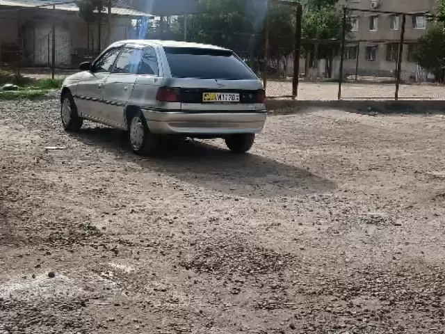 Opel Astra F, 2000 1, avtobaza.tj