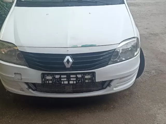 Renault 5, 2014 1, avtobaza.tj