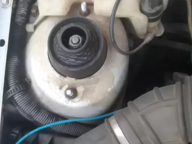 Opel Astra F, 1992 1, avtobaza.tj