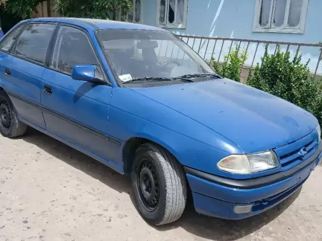 Opel Astra F, 1992 1, avtobaza.tj