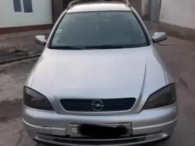 Opel Astra G 1, avtobaza.tj