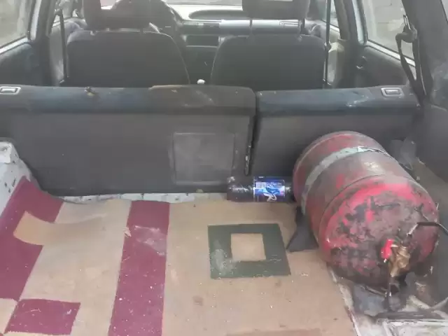 Opel Astra F, 1993 1, avtobaza.tj