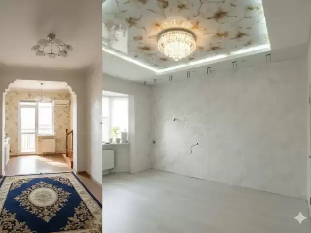 Услуги Ремонт квартир 1, farmo.tj