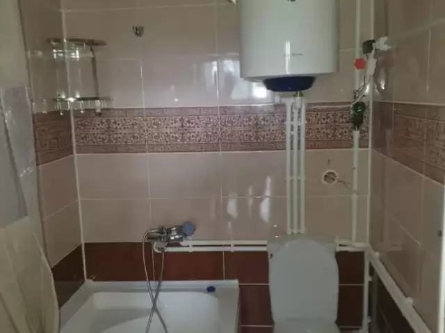 Услуги Сантехника 1, farmo.tj