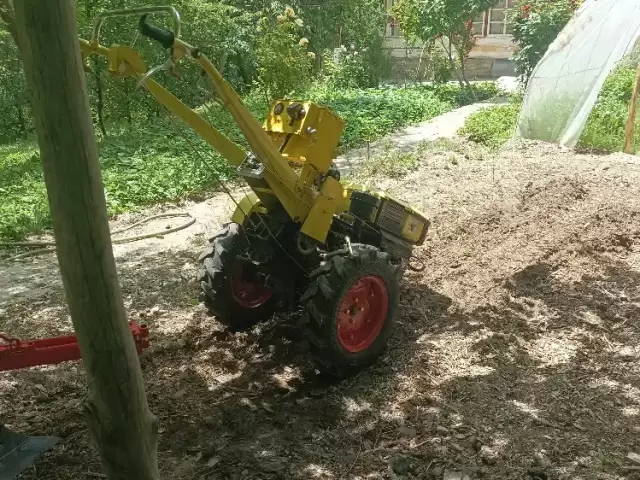 Мотоблок, 2024 1, avtobaza.tj