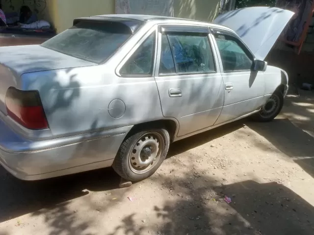 Daewoo Nexia, 1994 1, avtobaza.tj