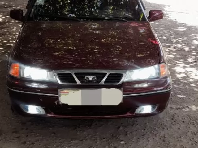 Daewoo Nexia 1, avtobaza.tj