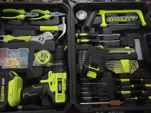 Прокат Шрупавёри 1, farmo.tj