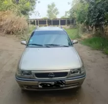 Opel Astra F, 1997 в Джалолиддина Балхи (Руми)