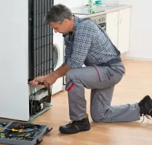 Ремонт холодильников в Душанбе - Farmo.tj 